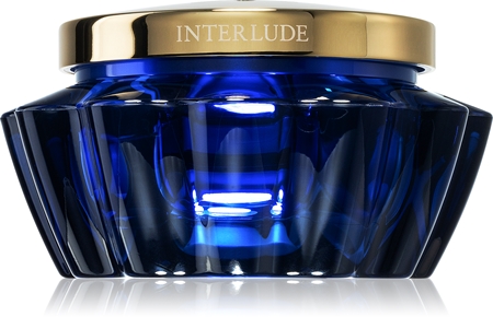 Amouage Interlude creme corporal luxuoso para mulheres