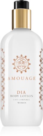 Amouage Dia Body Lotion for Women notino.ie