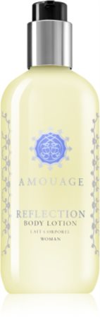 Amouage Reflection Body Lotion for Women notino.ie