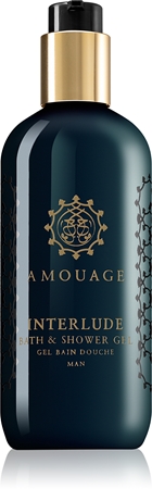 Notino discount amouage interlude