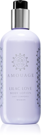 Amouage Lilac Love Perfumed Body Lotion for Women