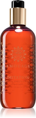 Amouage Imitation гель для душу для жінок