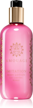 Amouage Imitation Parfumeret kropslotion til kvinder