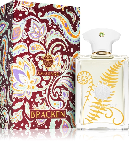 Amouage Bracken Eau de Parfum pour homme