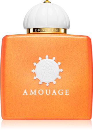 Amouage bracken woman discount review