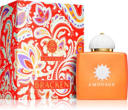 Amouage Bracken Eau de Parfum for women notino.ie