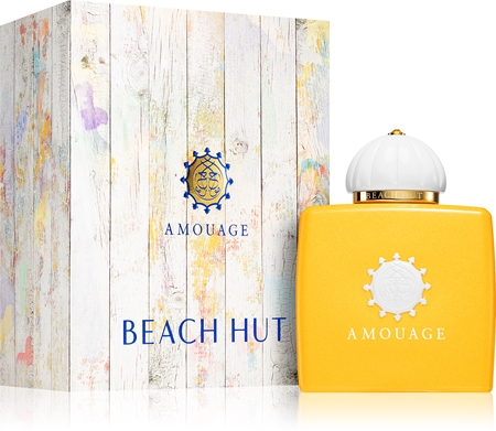 Amouage Beach Hut parfémovaná voda pro ženy