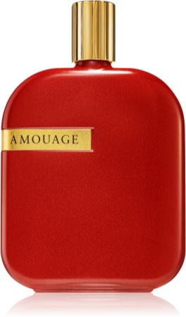 Amouage Opus IX woda perfumowana unisex