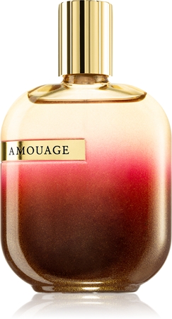 Amouage Opus X Eau de Parfum Unisex