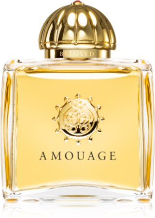 Amouage Beloved Woman parfémovaná voda pro ženy