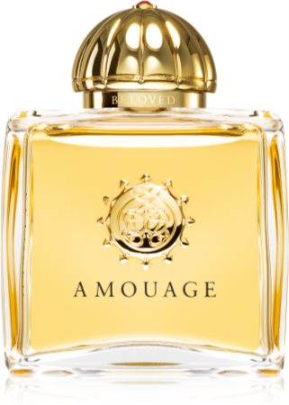 Amouage Beloved Woman woda perfumowana dla kobiet notino.pl