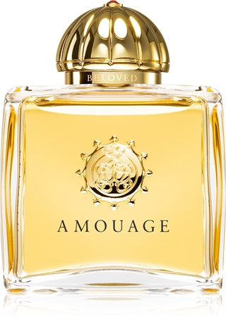 Amouage Beloved Woman parfumovaná voda pre ženy