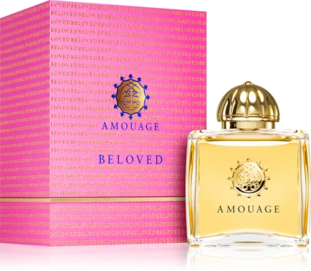 Amouage Beloved Woman parfumovaná voda pre ženy