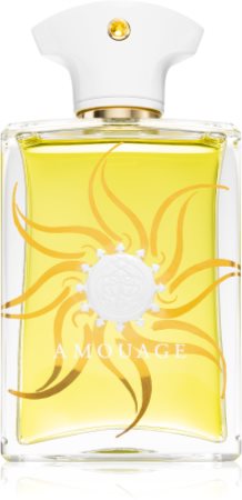 Amouage Sunshine eau de parfum for men notino