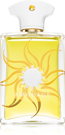 Amouage Sunshine eau de parfum for men notino