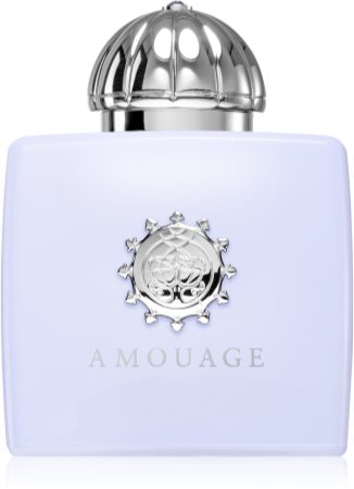 Amouage Lilac Love parfémovaná voda pro ženy
