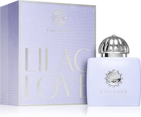 Amouage Lilac Love Eau de Parfum for women notino.ie