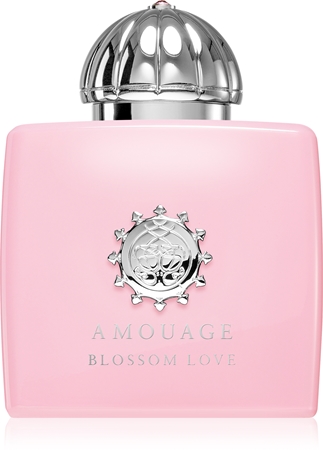 Amouage Blossom Love eau de parfum for women | notino.co.uk