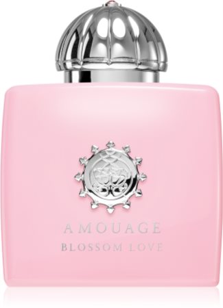 Amouage Blossom Love Eau de Parfum für Damen