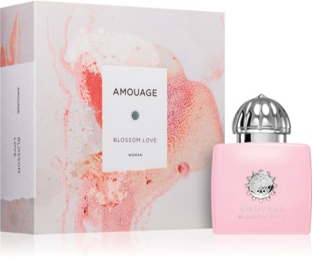 Amouage Blossom Love Eau de Parfum para mujer | notino.es