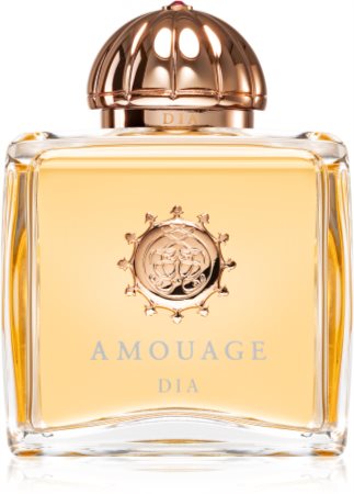 Amouage Dia eau de parfum for women | notino.co.uk