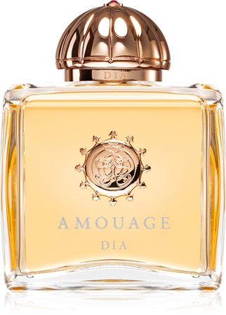 Amouage Dia Eau de Parfum für Damen