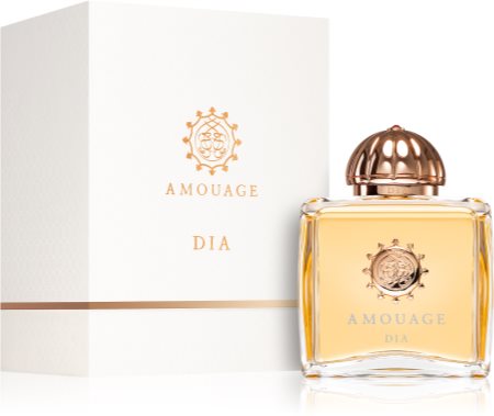 Amouage Dia Eau de Parfum da donna notino.it