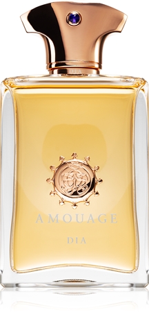 Amouage Dia Eau de Parfum miehille