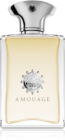 Amouage Silver Eau de Parfum til mænd