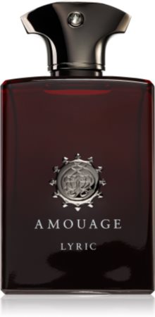 Amouage Lyric eau de parfum for men | notino.co.uk