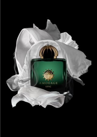 Amouage Epic Eau de Parfum for women notino.ie