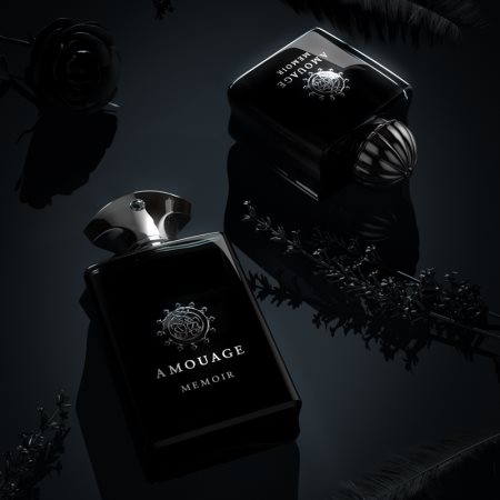 Amouage Memoir Eau de Parfum for men notino.ie