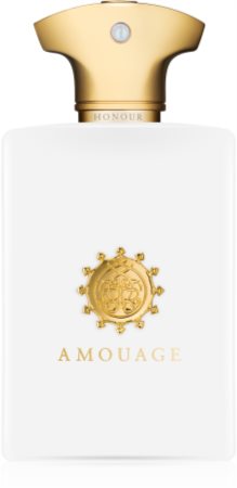 Amouage Honour Eau de Parfum für Herren