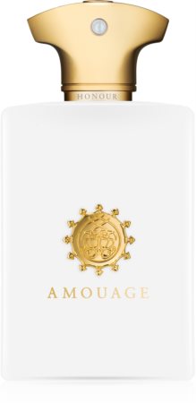Amouage Honour parfumovaná voda pre mužov
