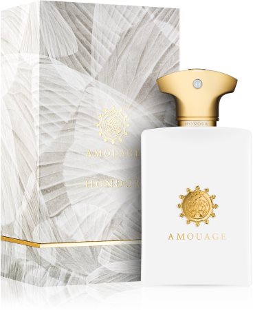 Amouage Honour Eau de Parfum pour homme notino.be