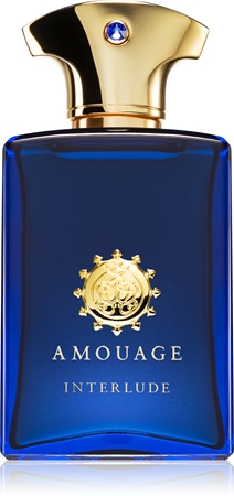 Amouage Interlude Eau de Parfum miehille