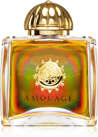 Amouage Fate Eau de Parfum voor Vrouwen