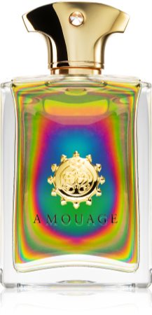 Amouage Fate woda perfumowana dla m czyzn notino.pl