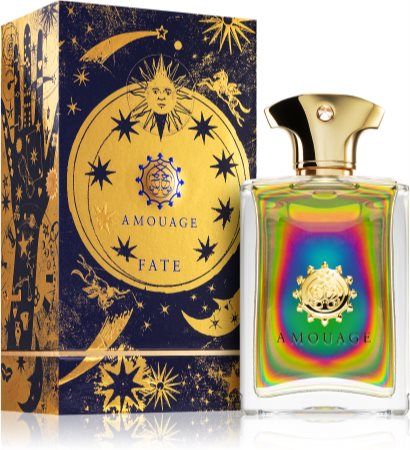 Amouage Fate woda perfumowana dla m czyzn notino.pl