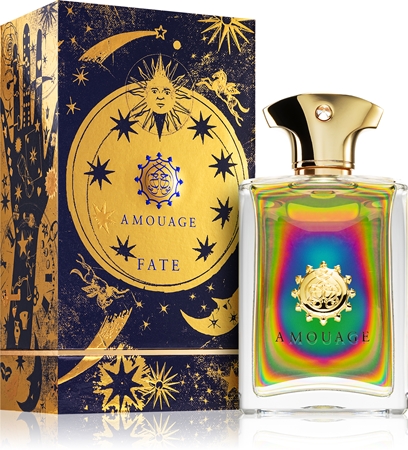 Amouage Fate parfémovaná voda pro muže