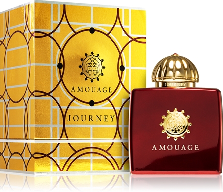 Amouage Journey Eau de Parfum pentru femei