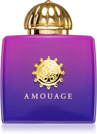 Amouage Myths Eau de Parfum Naisille