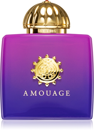 Amouage Myths Eau de Parfum da donna