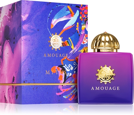 Amouage Myths Eau de Parfum da donna