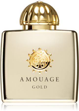 Amouage Gold Eau de Parfum pentru femei