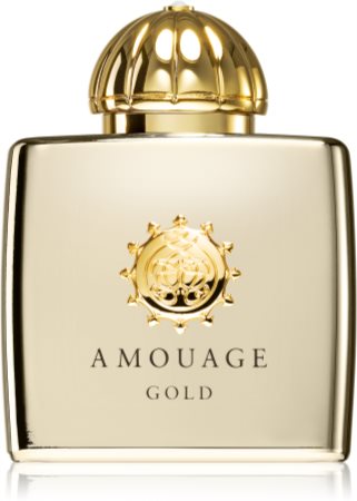 Amouage Gold parfémovaná voda pro ženy