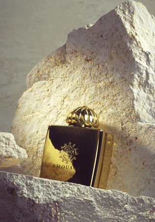 Amouage gold pour online femme