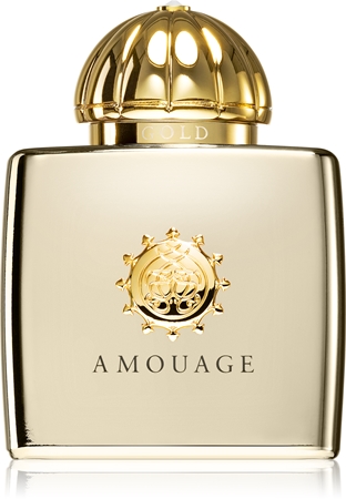 Amouage Gold parfumeekstrakt til kvinder