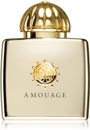 Amouage Gold perfume extract for Women notino.ie