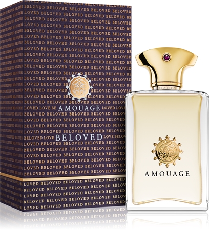 Amouage Beloved Men parfumovaná voda pre mužov